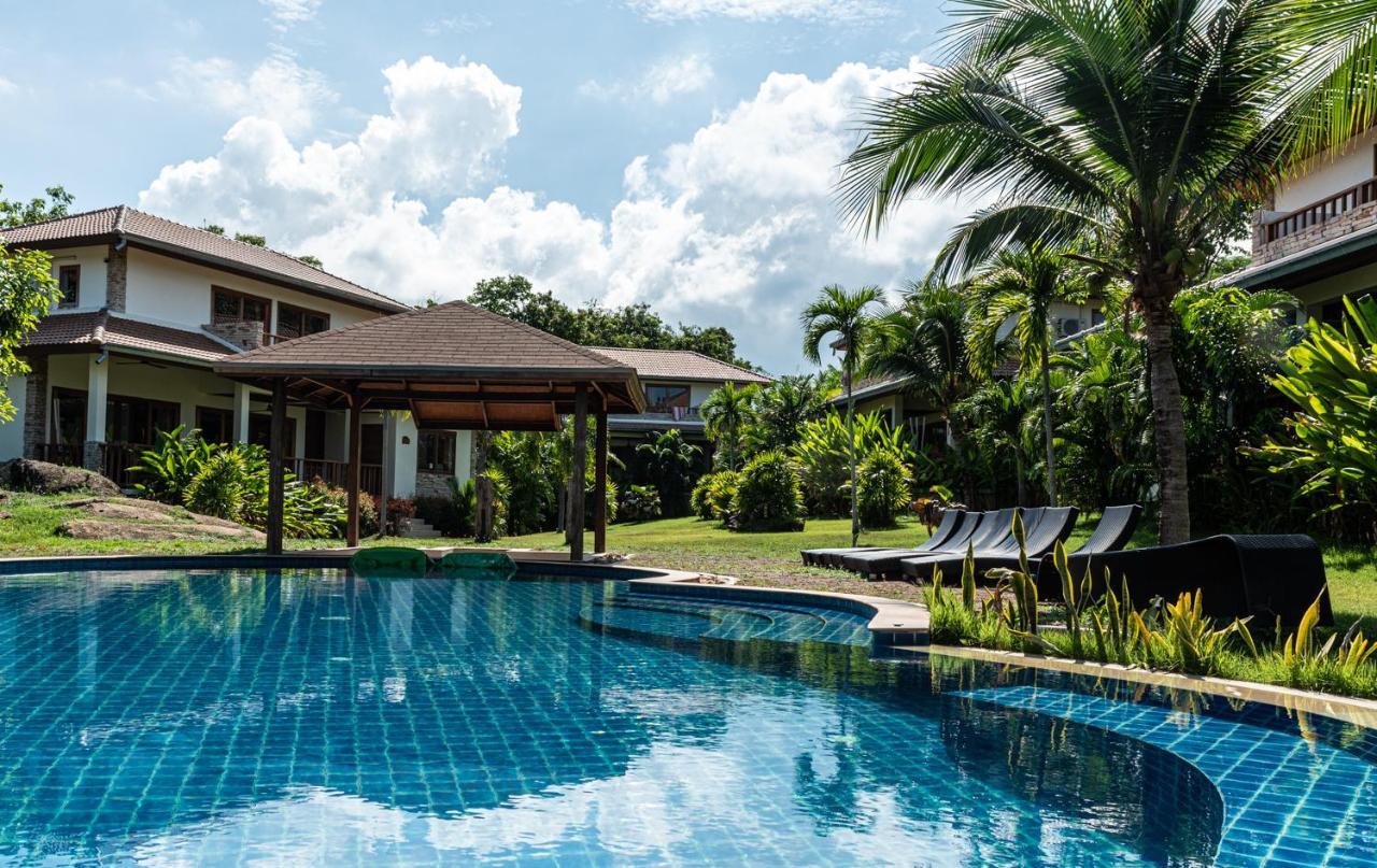 Villa Blue Hill Hua Thanon (Koh Samui)