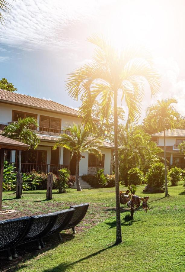 Blue Hill Villa
