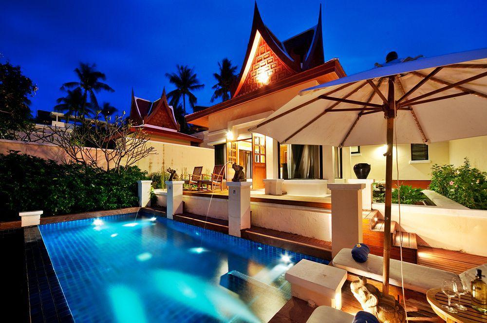 Resort Baiyoke Seacoast Resort, Samui 4*