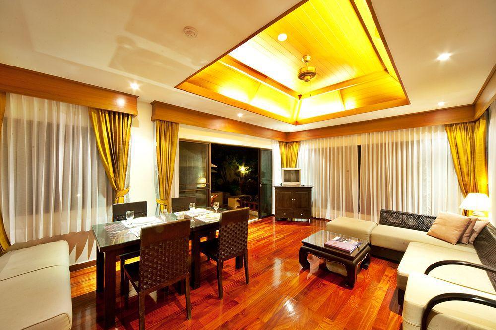 Baiyoke Seacoast Resort, Samui 4* Koh Samui