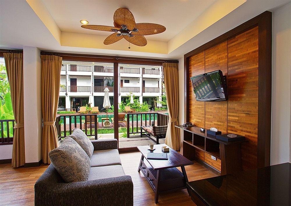 Hotel Maryoo Samui Chaweng (Koh Samui)