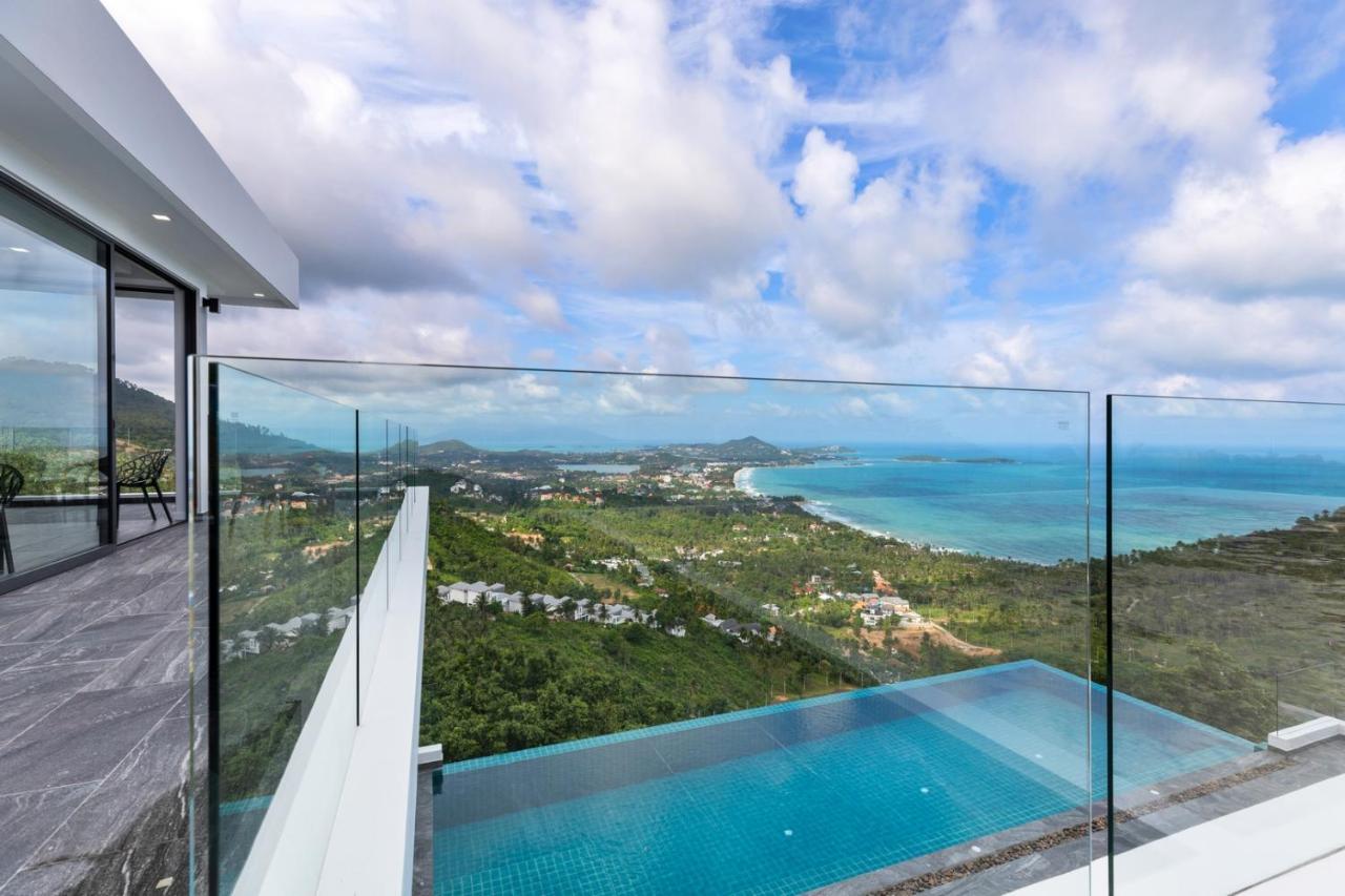 Jungle, 4 Bedrooms, Amazing Sea View