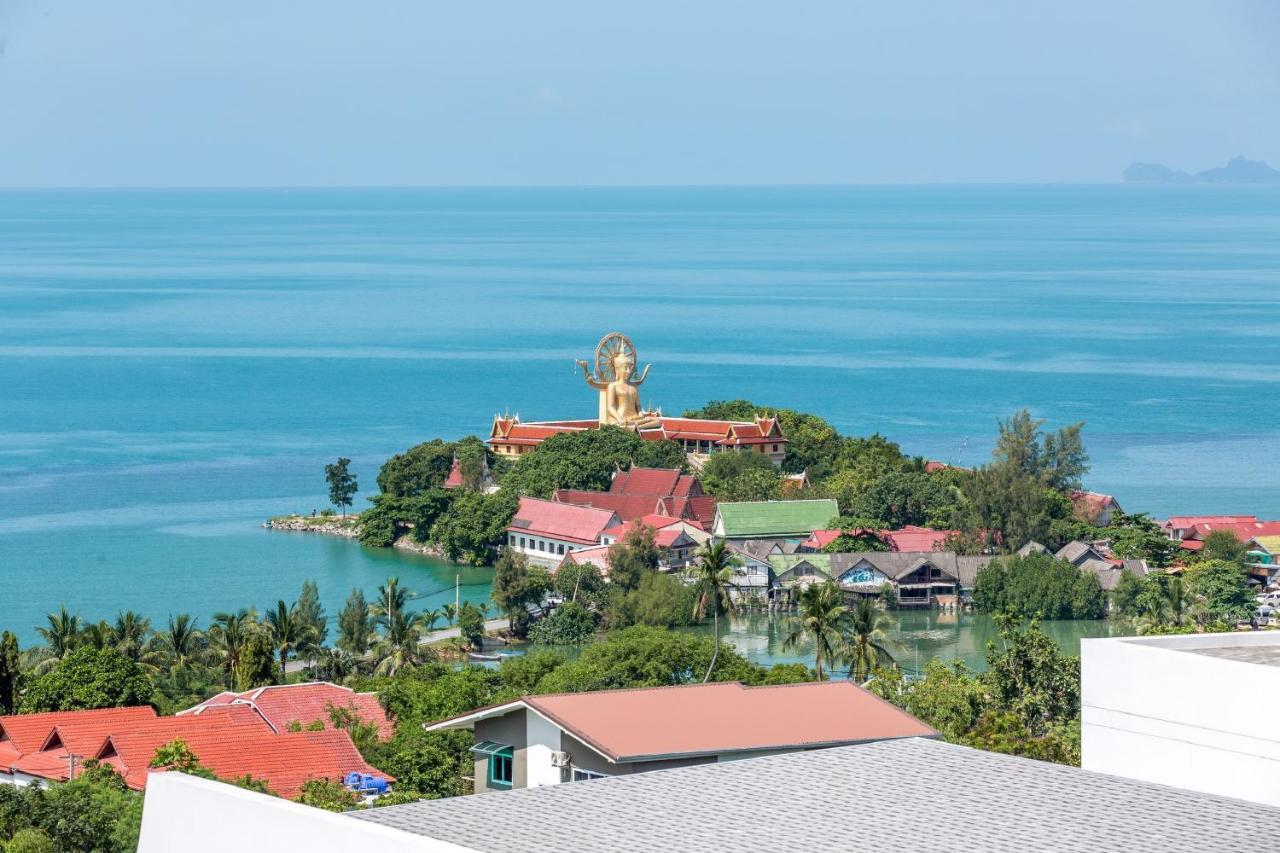 Aparthotel Unique Boutique Residences 5*