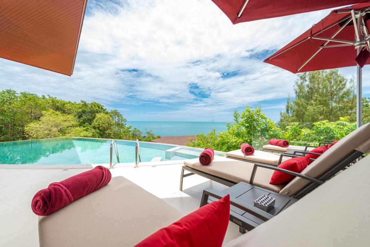 Eranda Pool Villa, Koh Samui- Sha Extra Villa