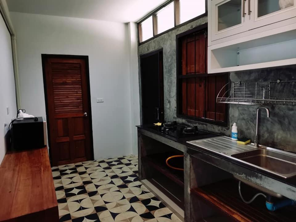 Resort Baan Nai Suan