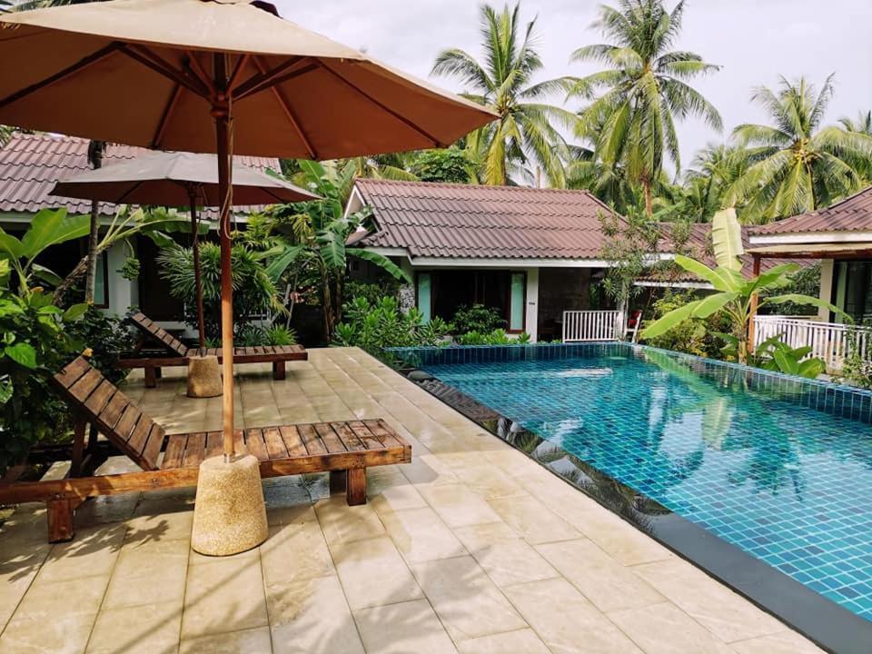 Baan Nai Suan * Bophut