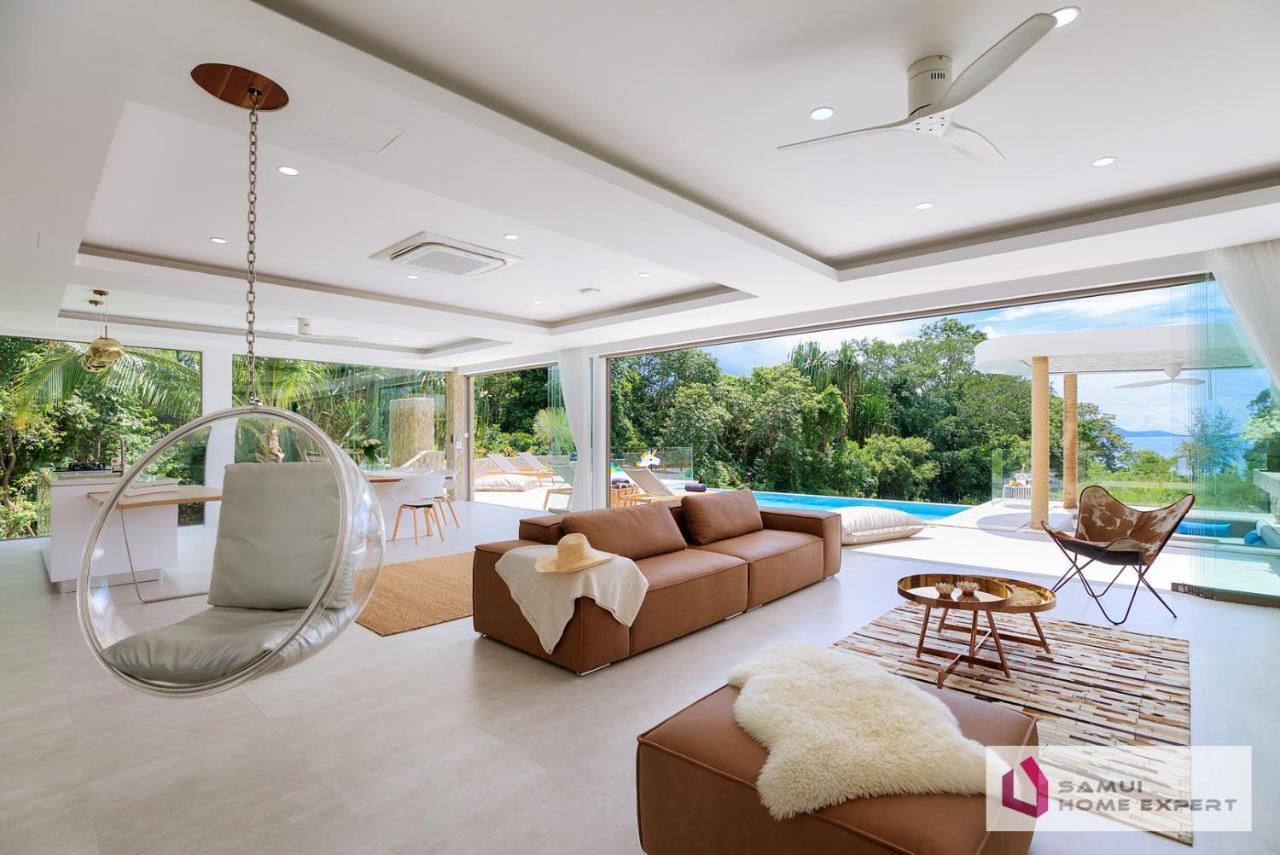 Soparadise Luxury Bangrak Beach