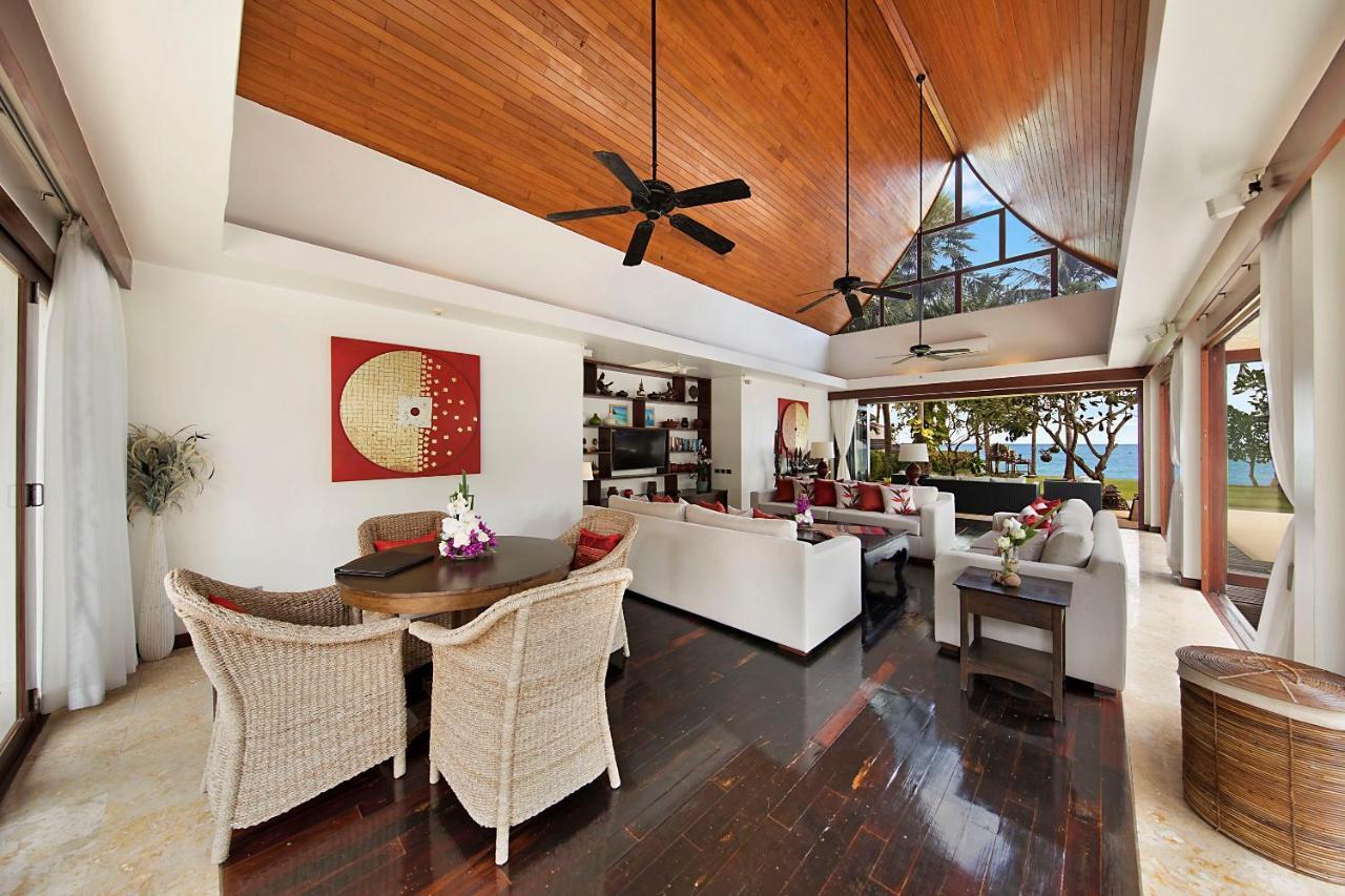 Villa Dhevatara Cove