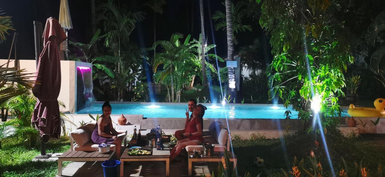 Holiday park Asian Secret Lamai Beach (Koh Samui)