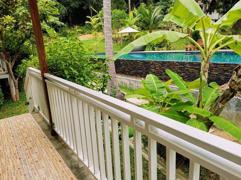 Baan Nai Suan Bophut