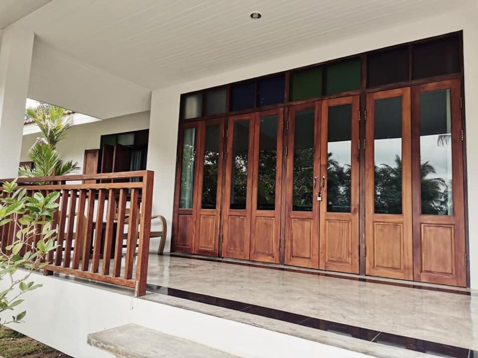 Baan Nai Suan Resort Bophut