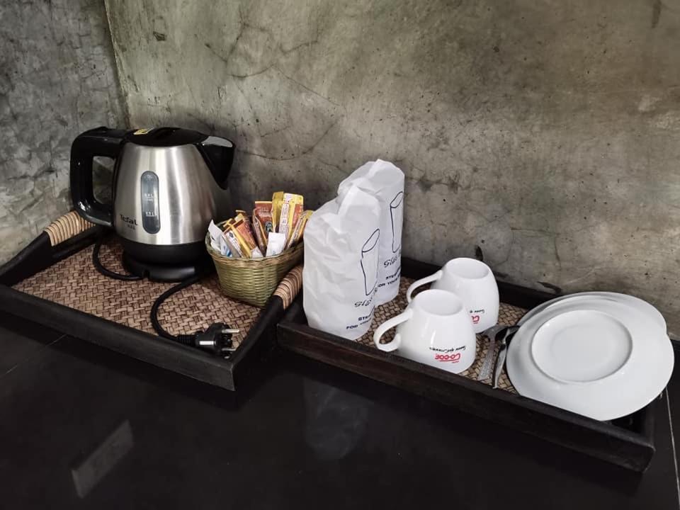 Baan Nai Suan * Bophut