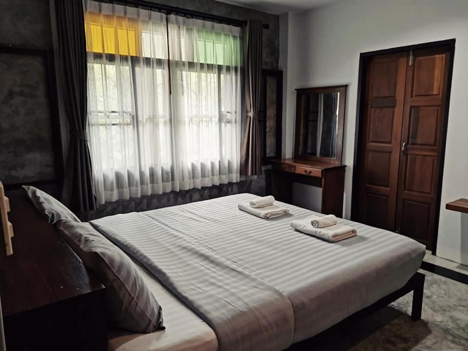 Baan Nai Suan Bophut