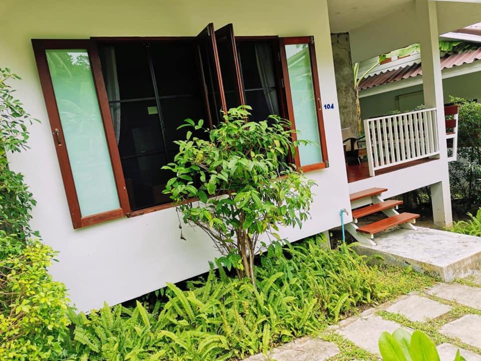 Baan Nai Suan Bophut