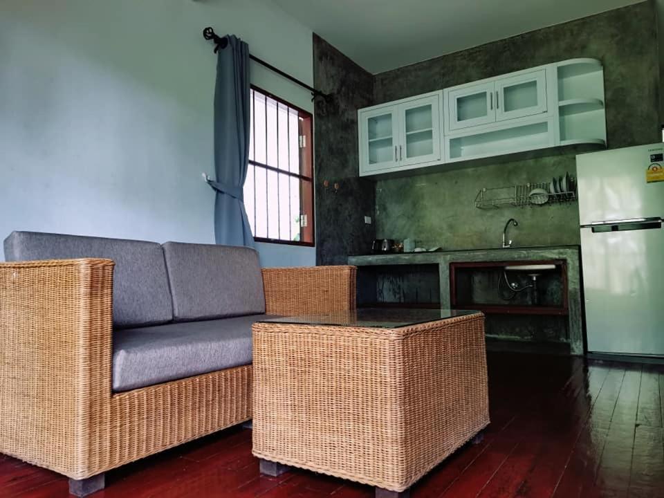 Baan Nai Suan Resort *