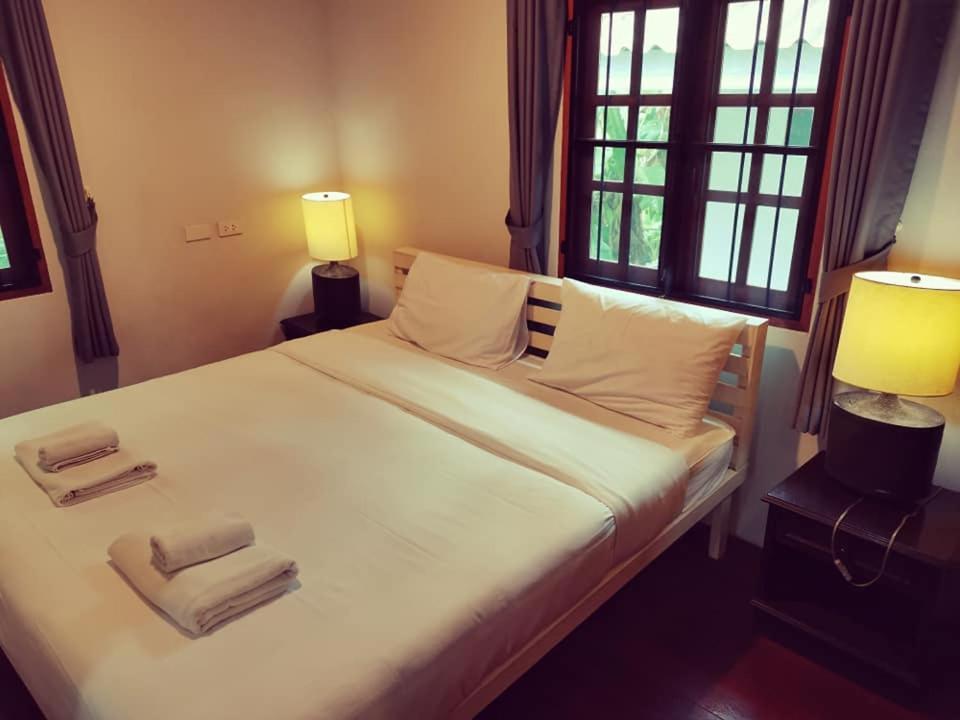 Baan Nai Suan *