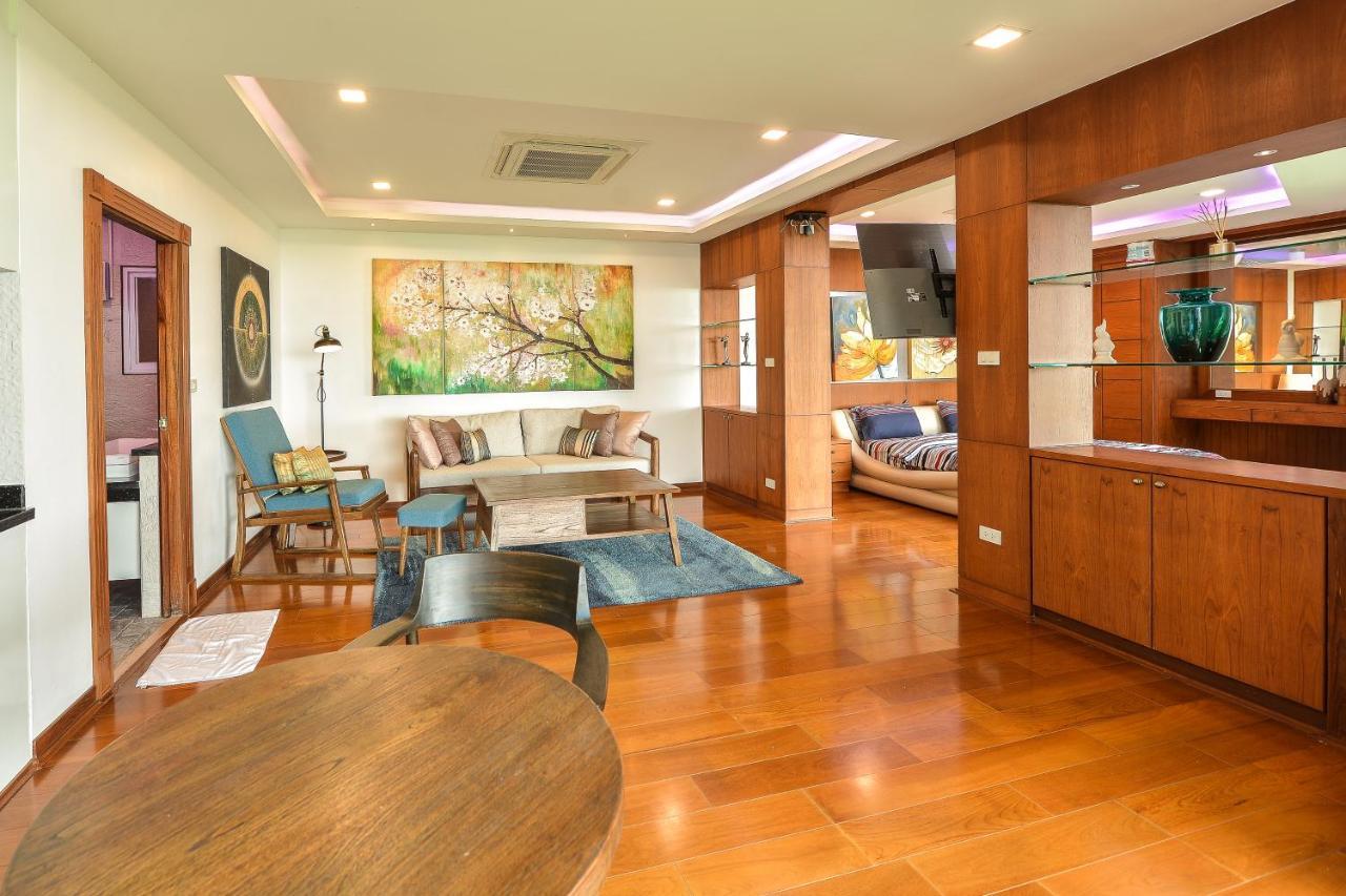 Villa Lamborghini Koh Samui