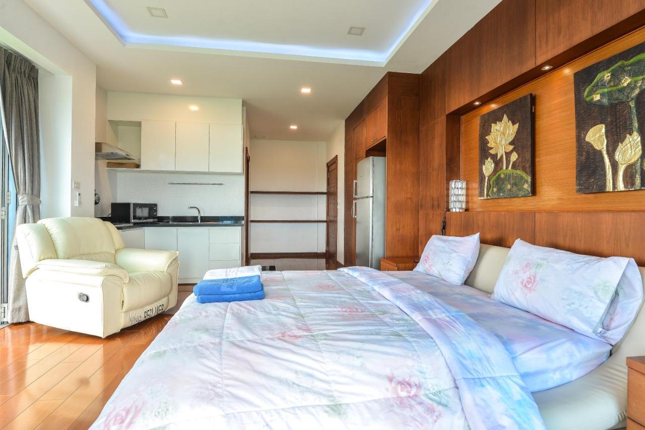 Villa Lamborghini Koh Samui