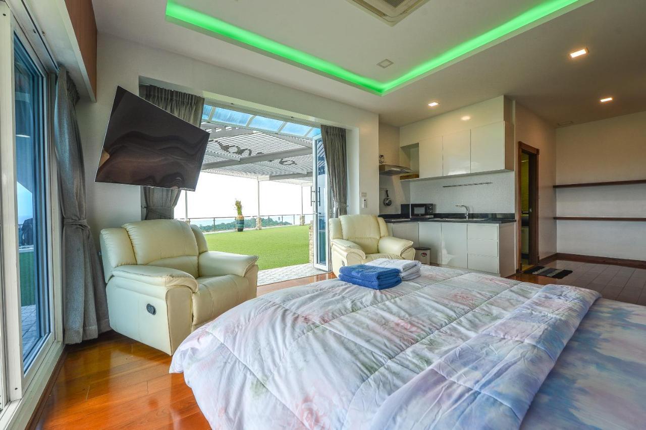 Lamborghini Villa *
