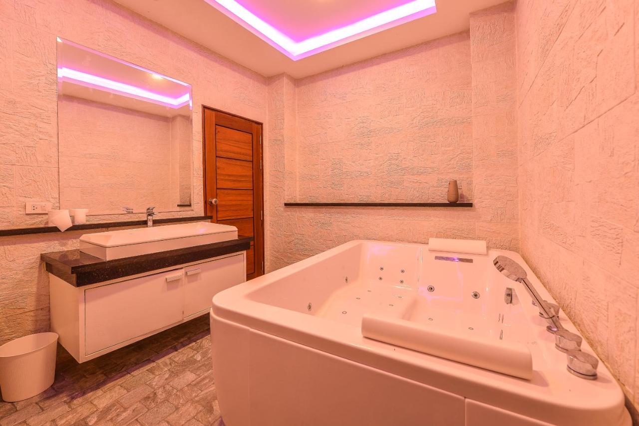 Lamborghini Villa Koh Samui