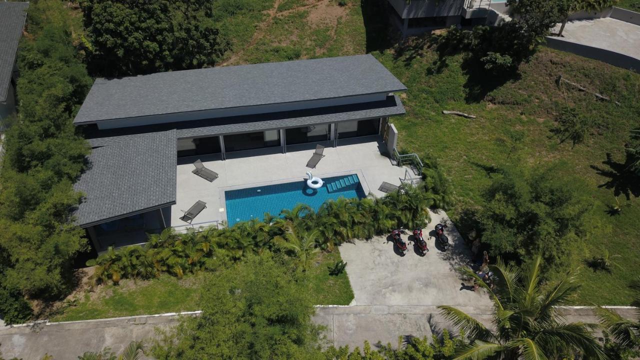 Baan Sawadee Koh Samui