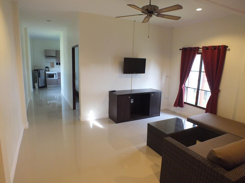 Apartamento Kamon
