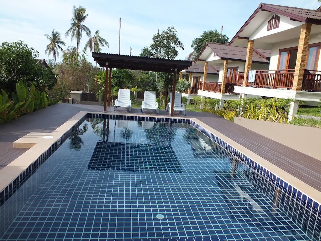 Kamon Apartamento Koh Samui