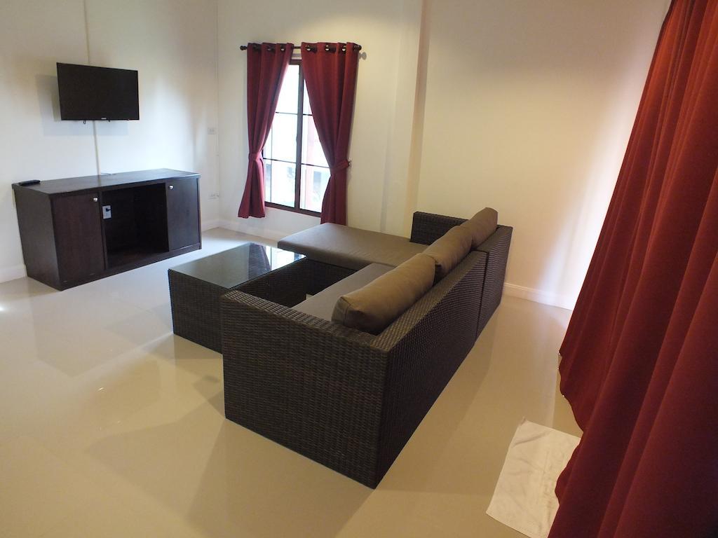 Kamon Apartamento