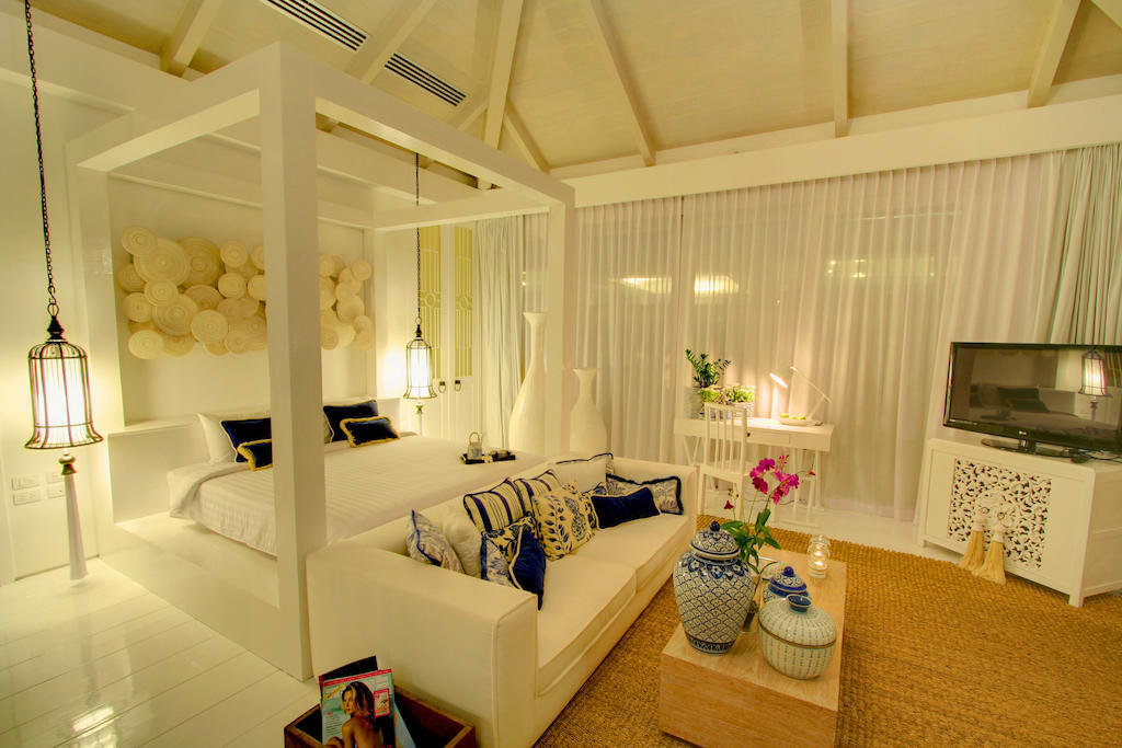 Mia Beach, And Events Villa