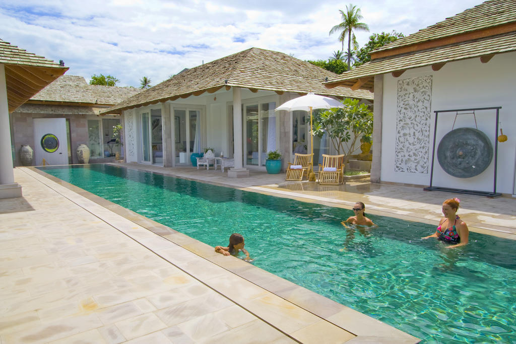 Mia Beach, And Events