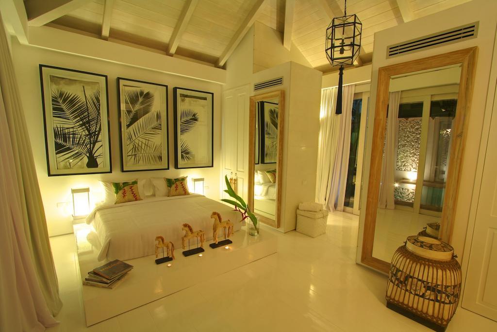 Villa Mia Beach, And Events