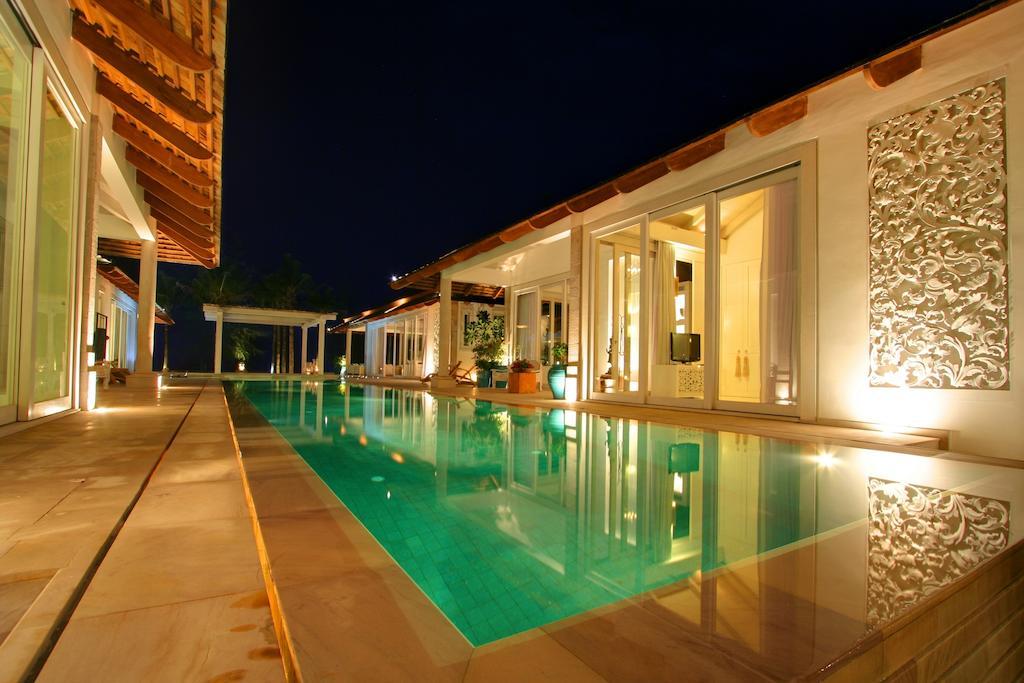 Mia Beach, And Events * Chaweng Beach