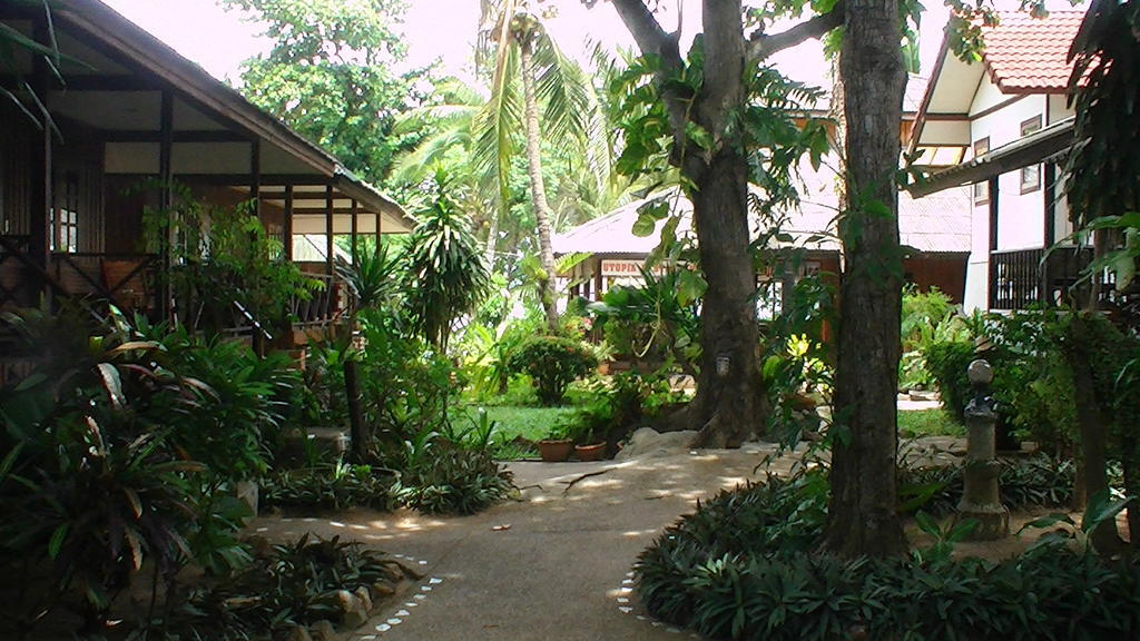 Resort Utopia Ko Samui