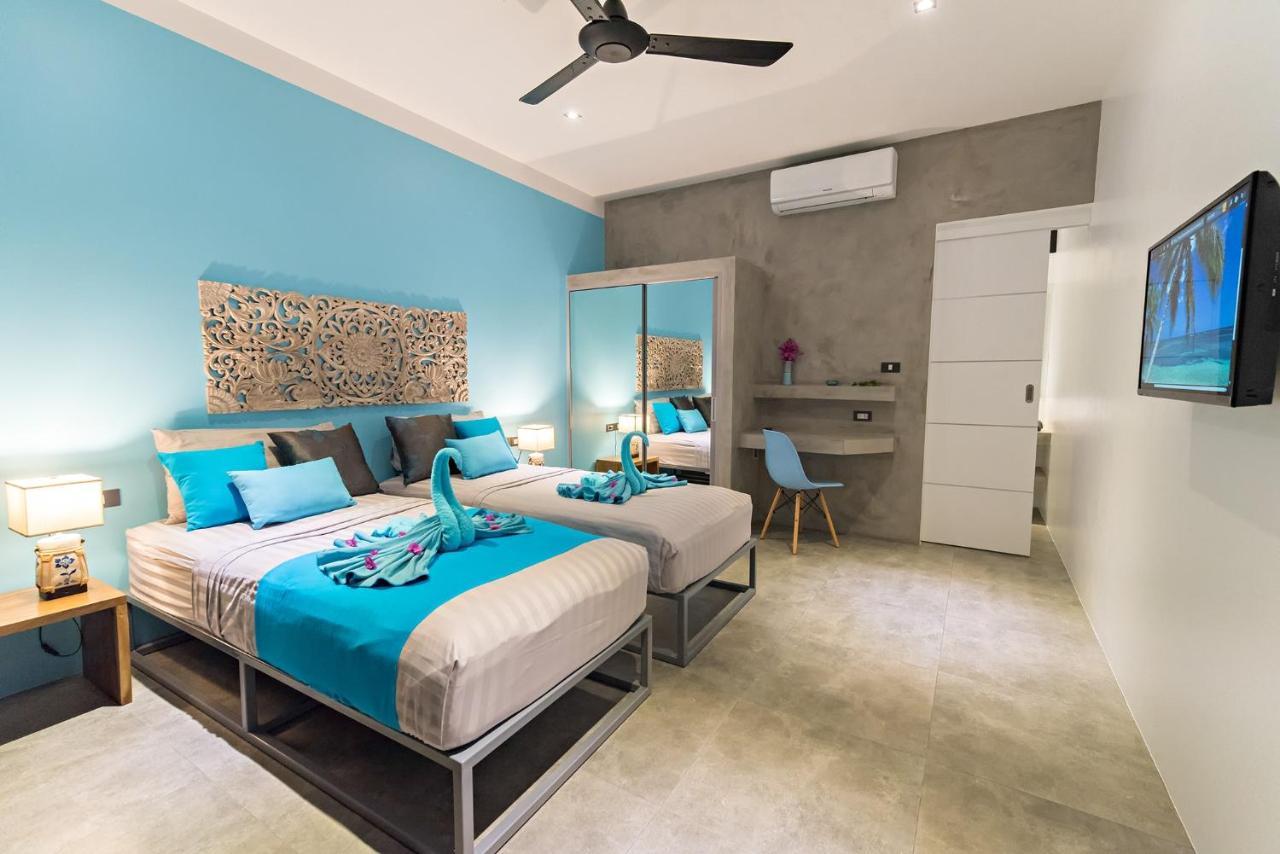 Baan Sawadee * Koh Samui