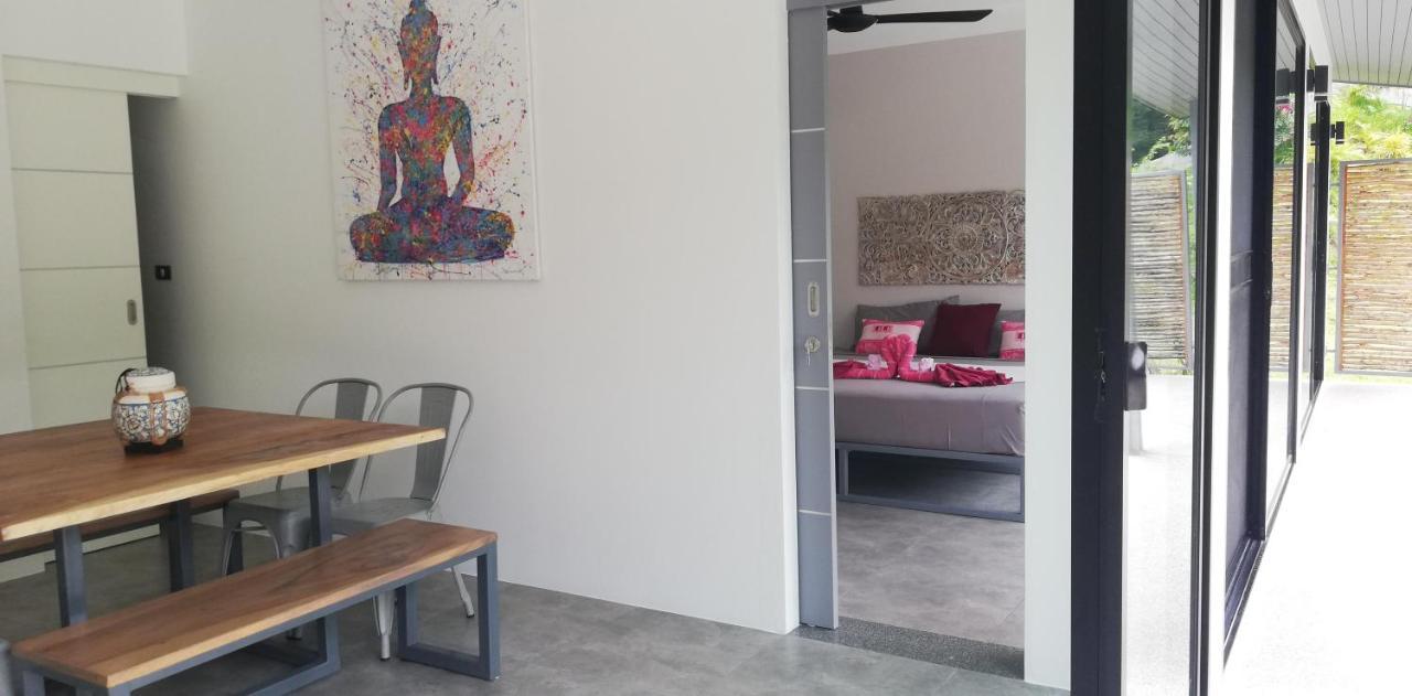 Baan Sawadee Villa *