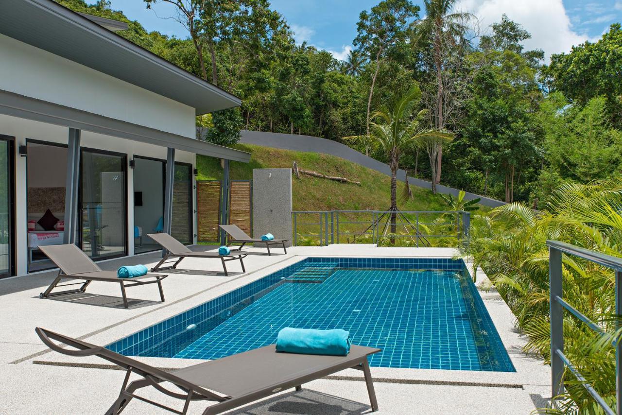 Villa Baan Sawadee