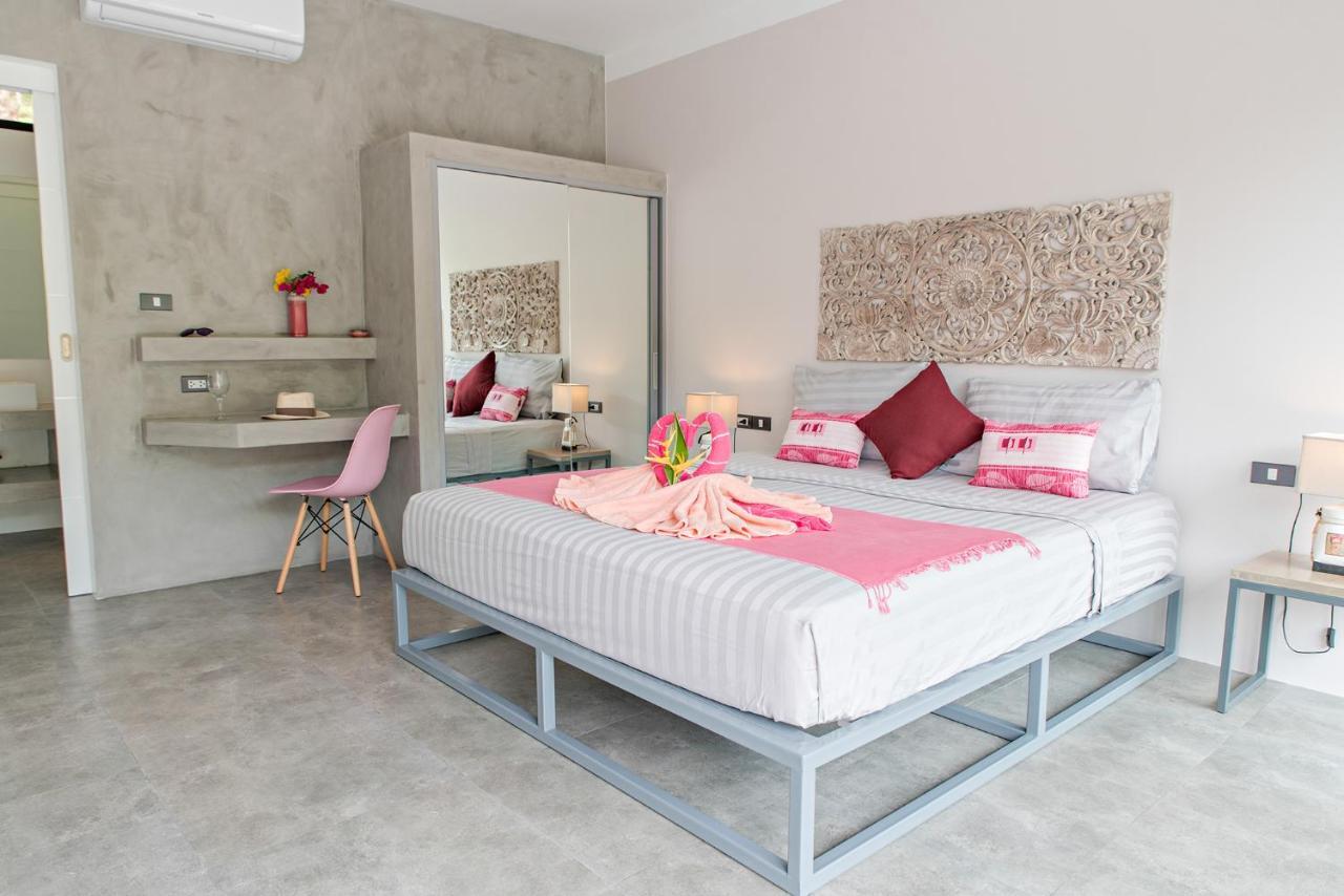 Baan Sawadee Villa Koh Samui