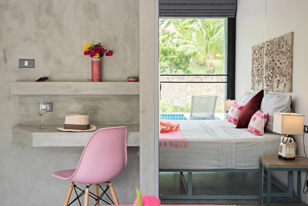 Baan Sawadee Villa Koh Samui