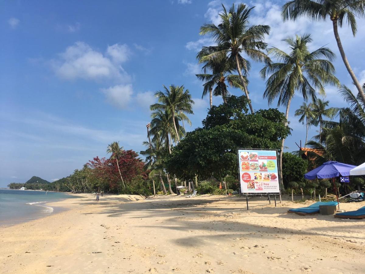 Villa Baan Sawadee Koh Samui