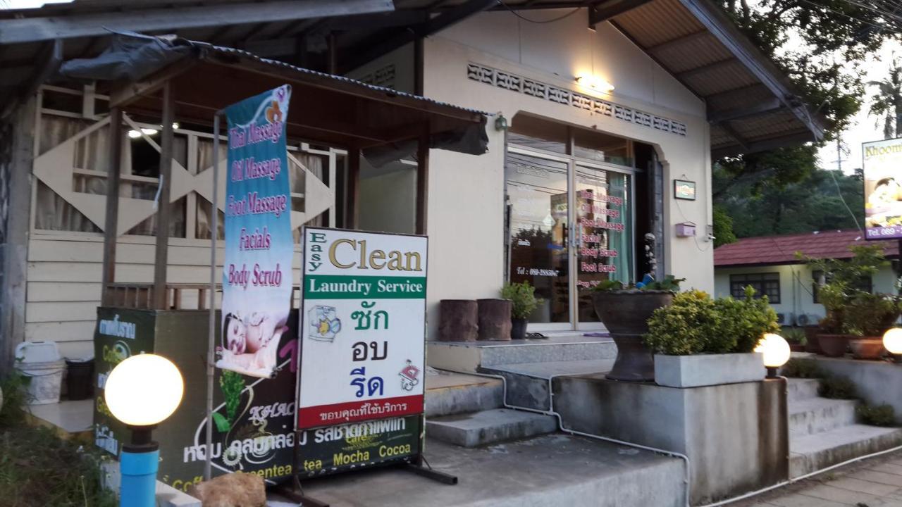 Baan Sawadee Villa *