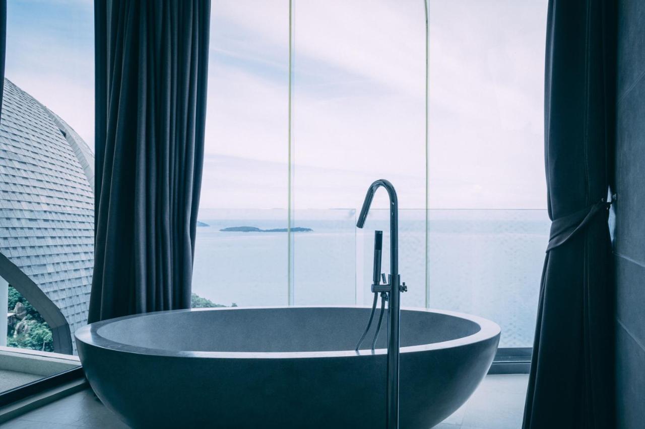 Villa Sky Dream Award Winning Sea View Strand von Chaweng