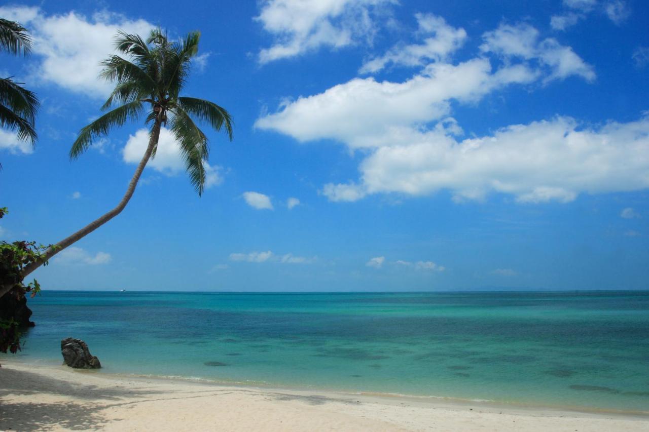 Dhevatara Cove Villa Lipa Noi