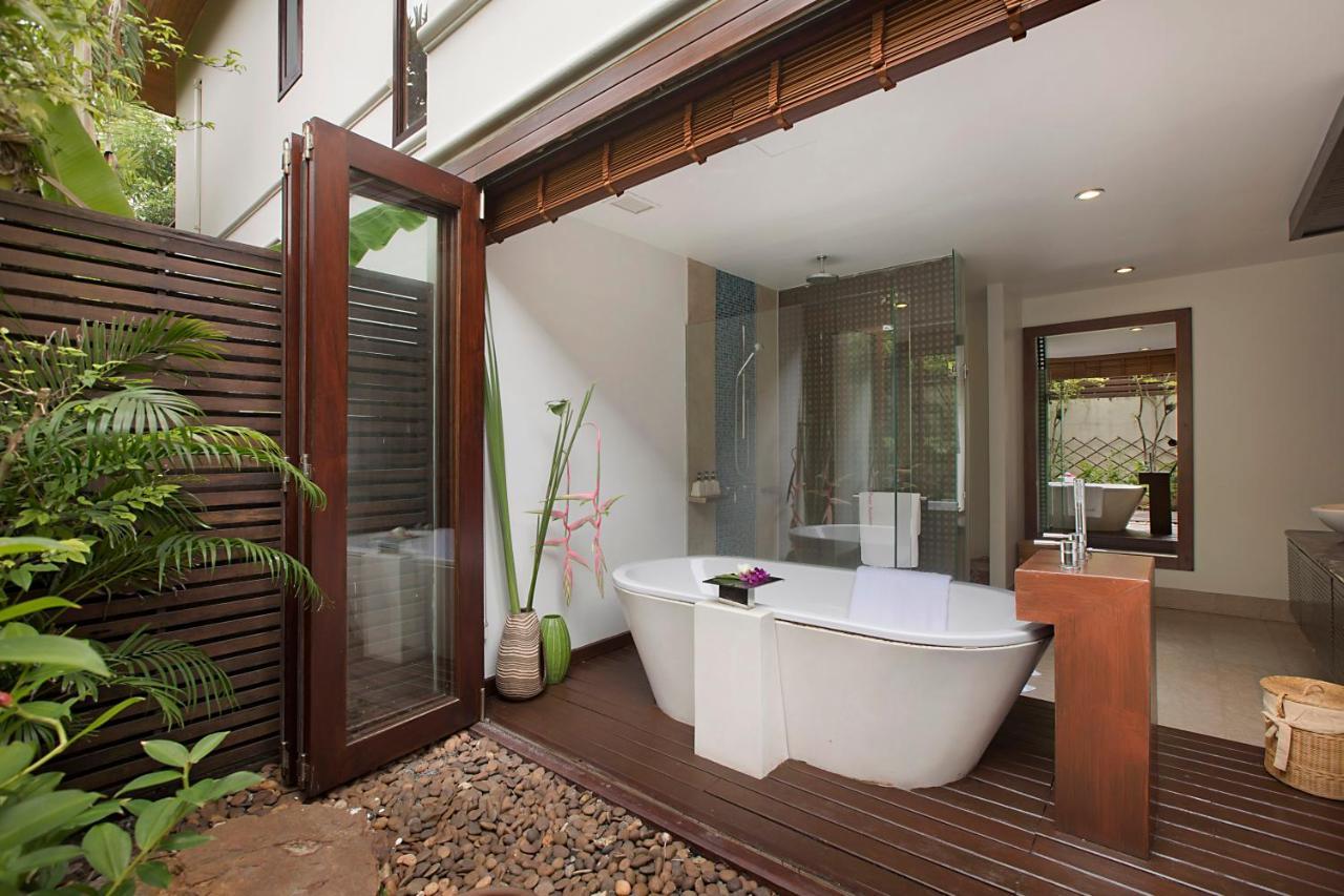 Dhevatara Cove Villa Lipa Noi