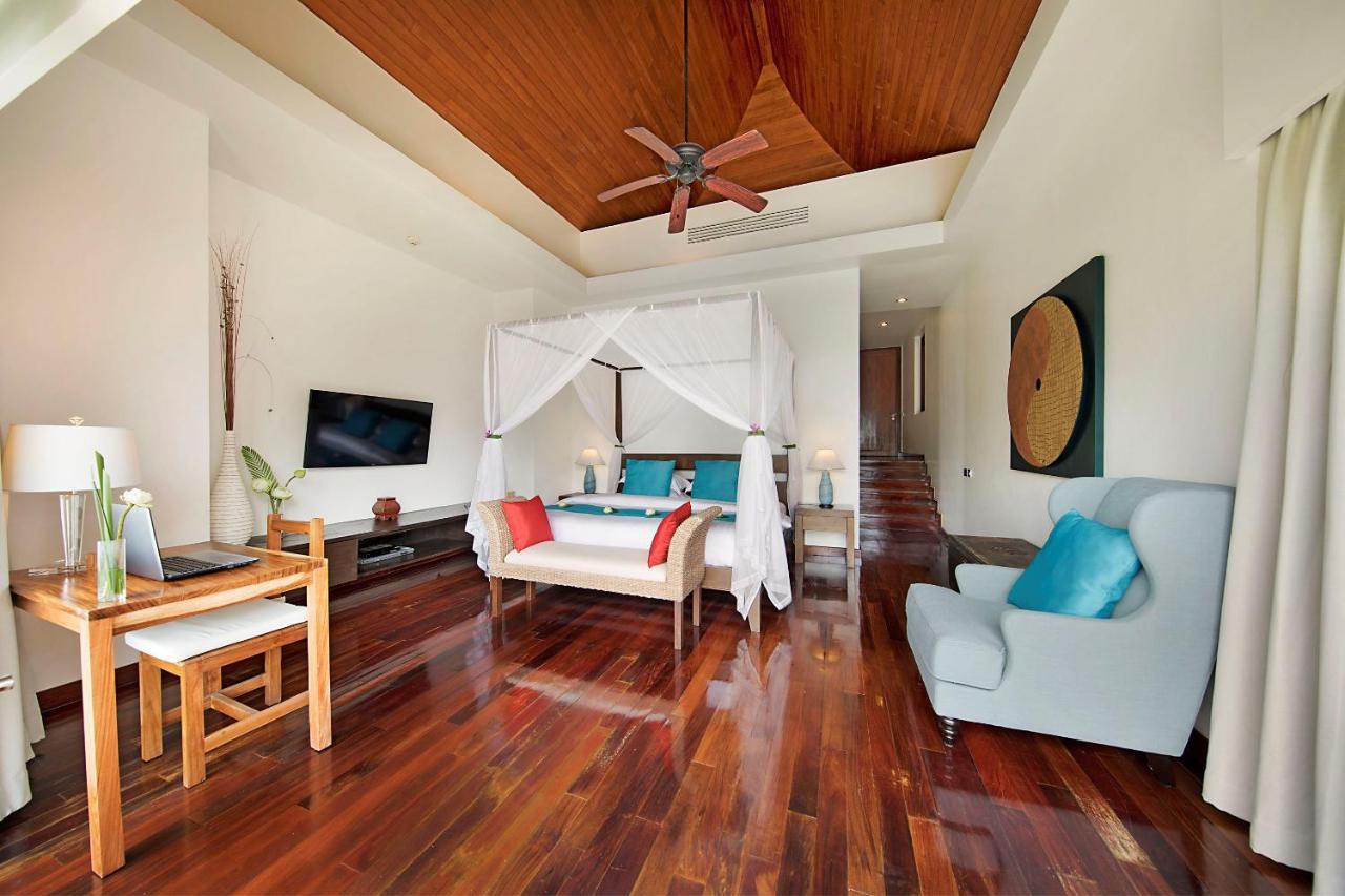 Dhevatara Cove Villa