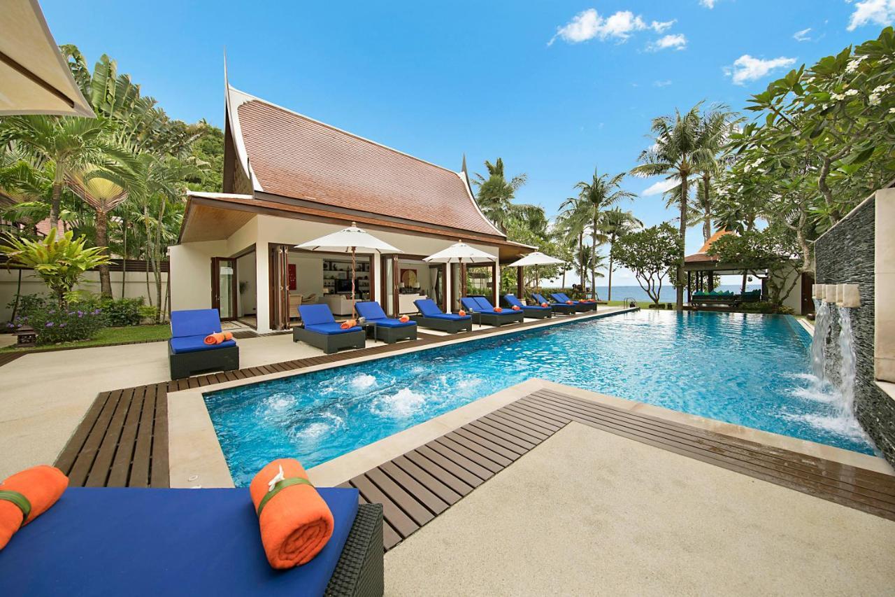 Dhevatara Cove Villa *