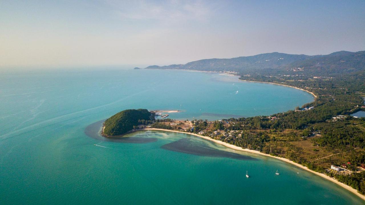 Baan Tao Talay - By Sublime Samui Villa