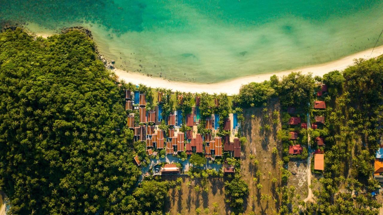 Baan Tao Talay - By Sublime Samui * Lipa Noi