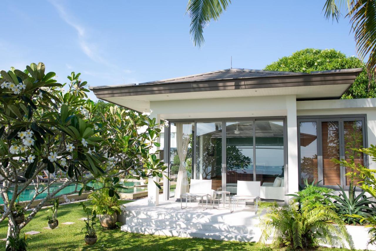 Baan Asan Villa Taling Ngam Beach