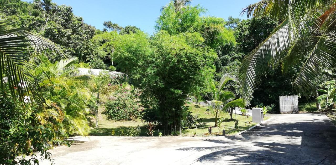 Baan Sawadee Villa