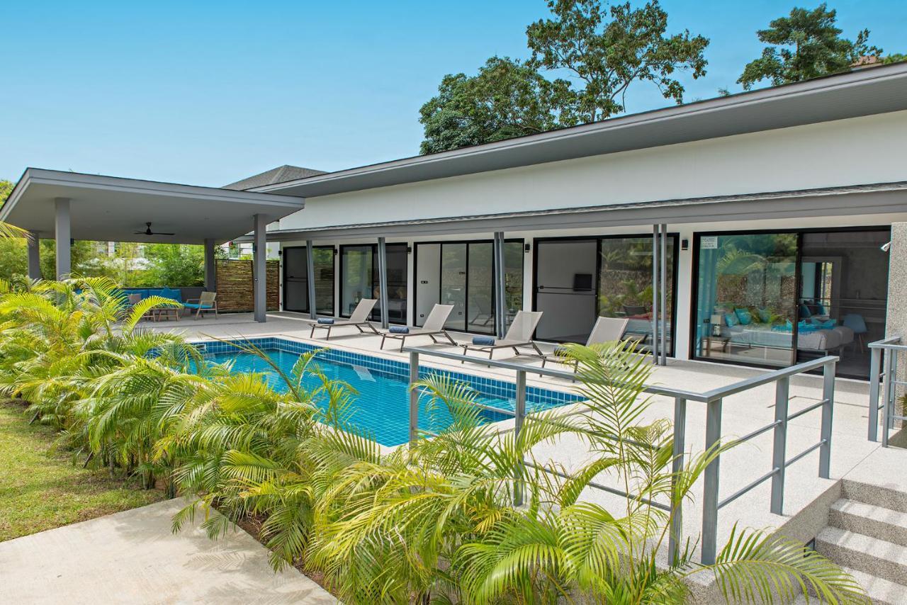 Baan Sawadee Villa *